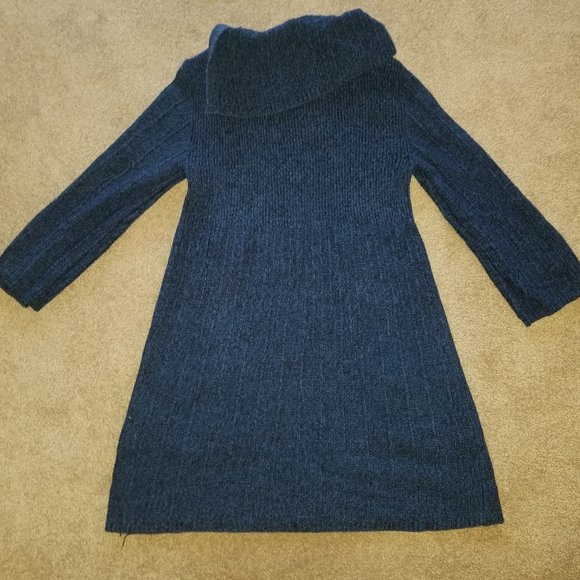 Style & Co. Women Cardy Knit Tunic Sweater Size S - Picture 7 of 7